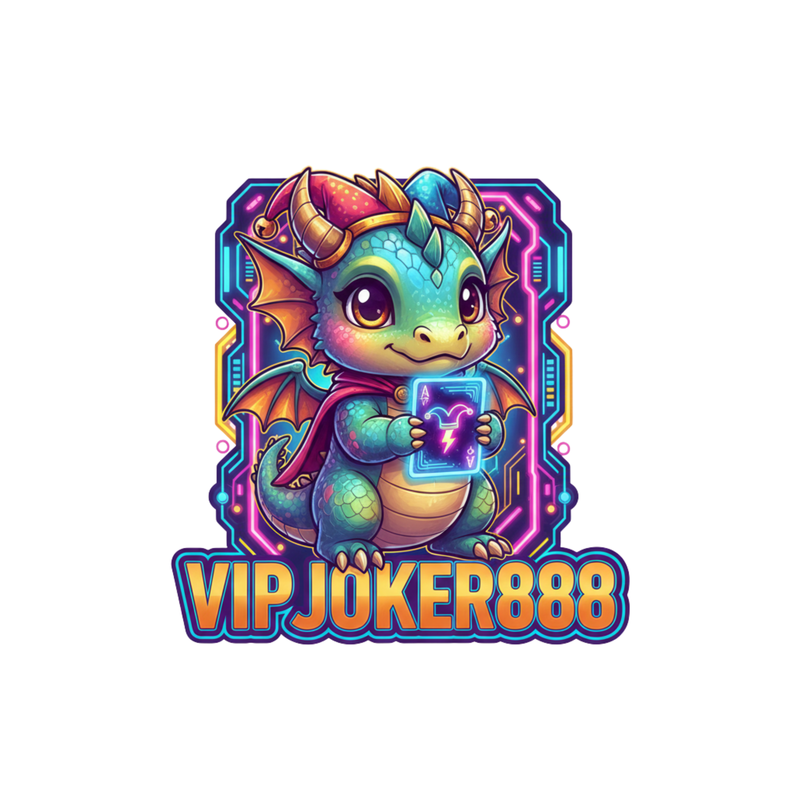 VipJoker888