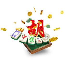vipjoker888 Mahjong-Ways-logo3